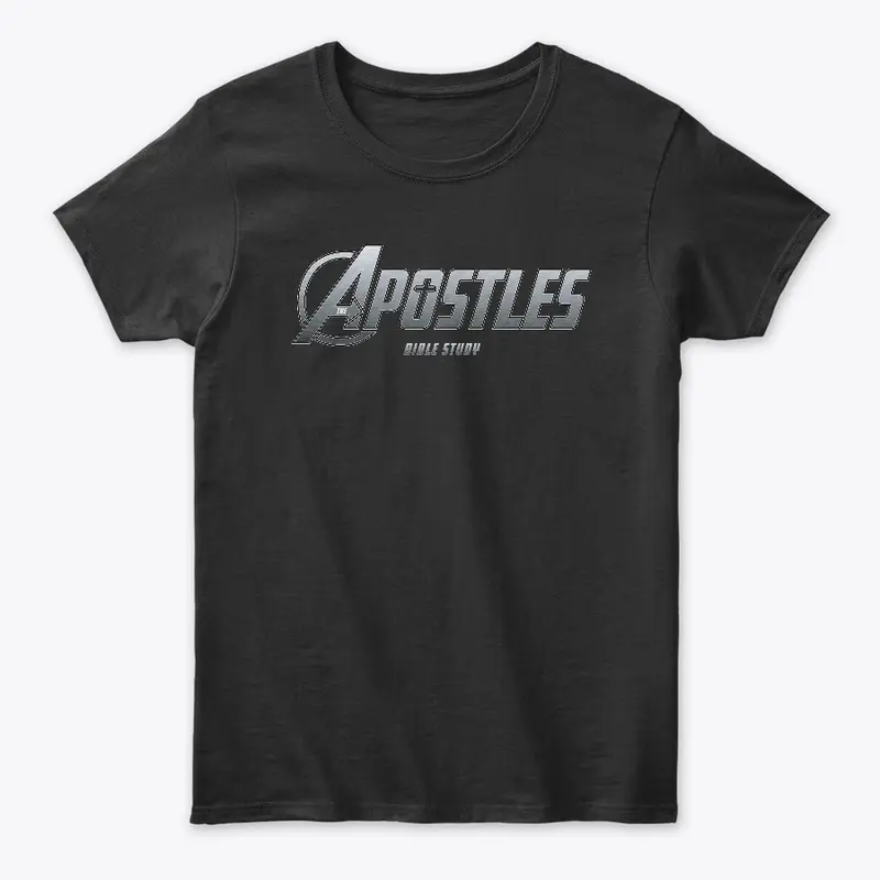 THE APOSTLES women's fit