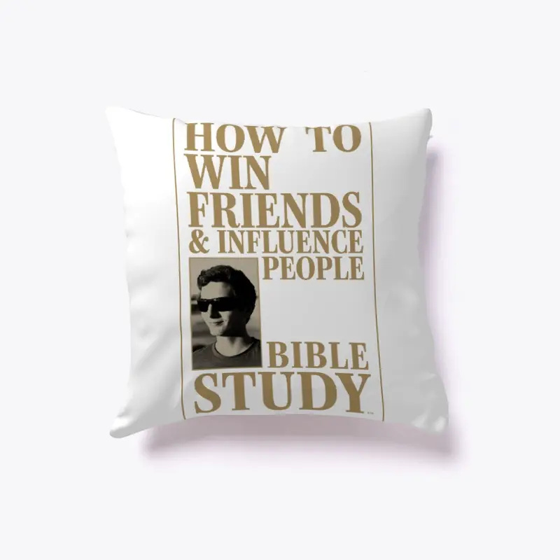 How to Win Friends! BibleStudy™