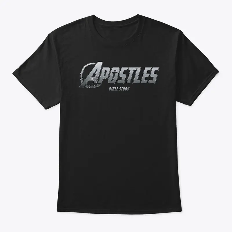 The Apostles Unisex tee